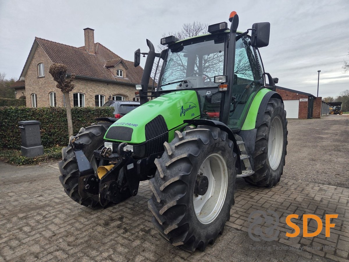 Deutz-Fahr Agrotron 85