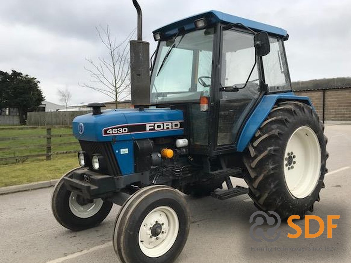 FORD 4630