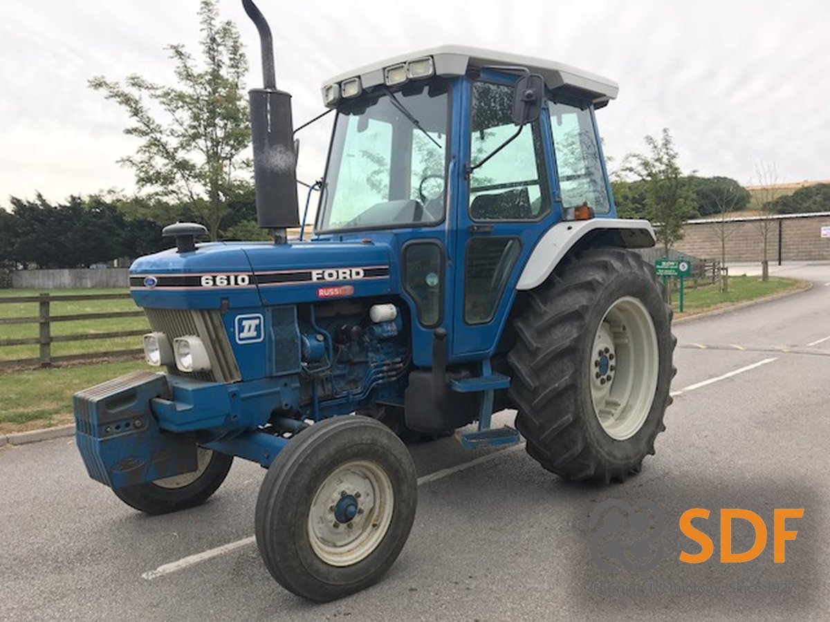 FORD 6610