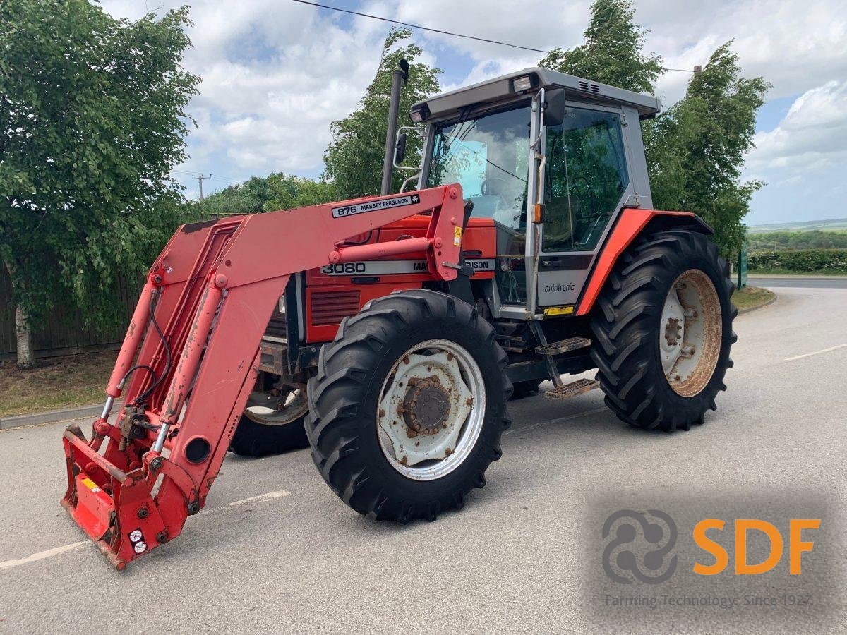 MASSEY FERGUSON 3080