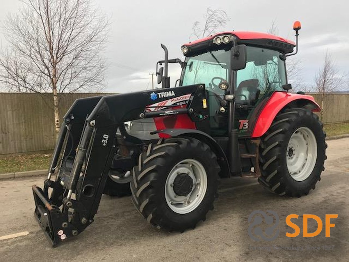 MCCORMICK X60.20