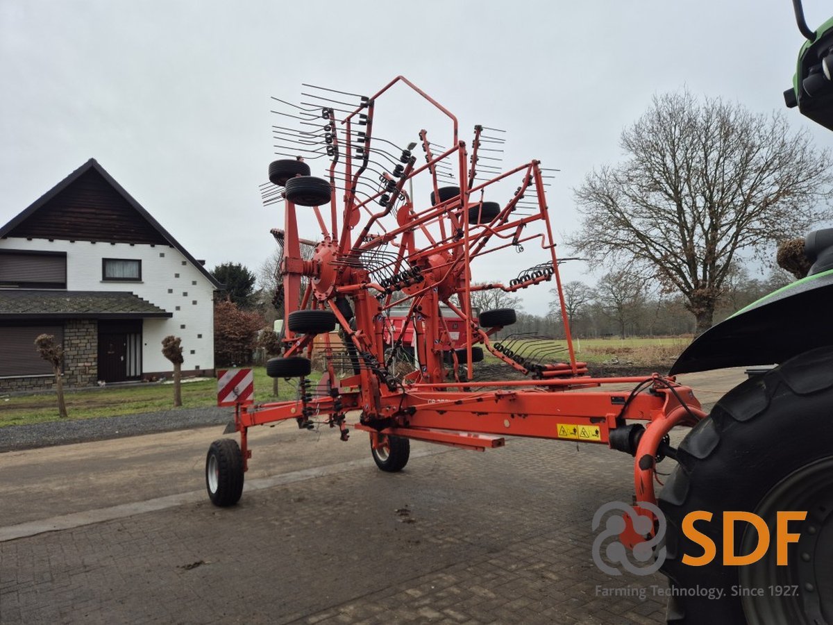 KUHN GA7501