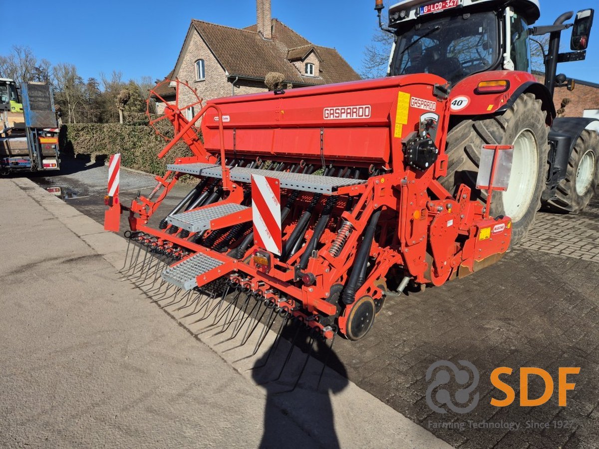 MASCHIO DC 3000 COMBI + DAMA 300 24R