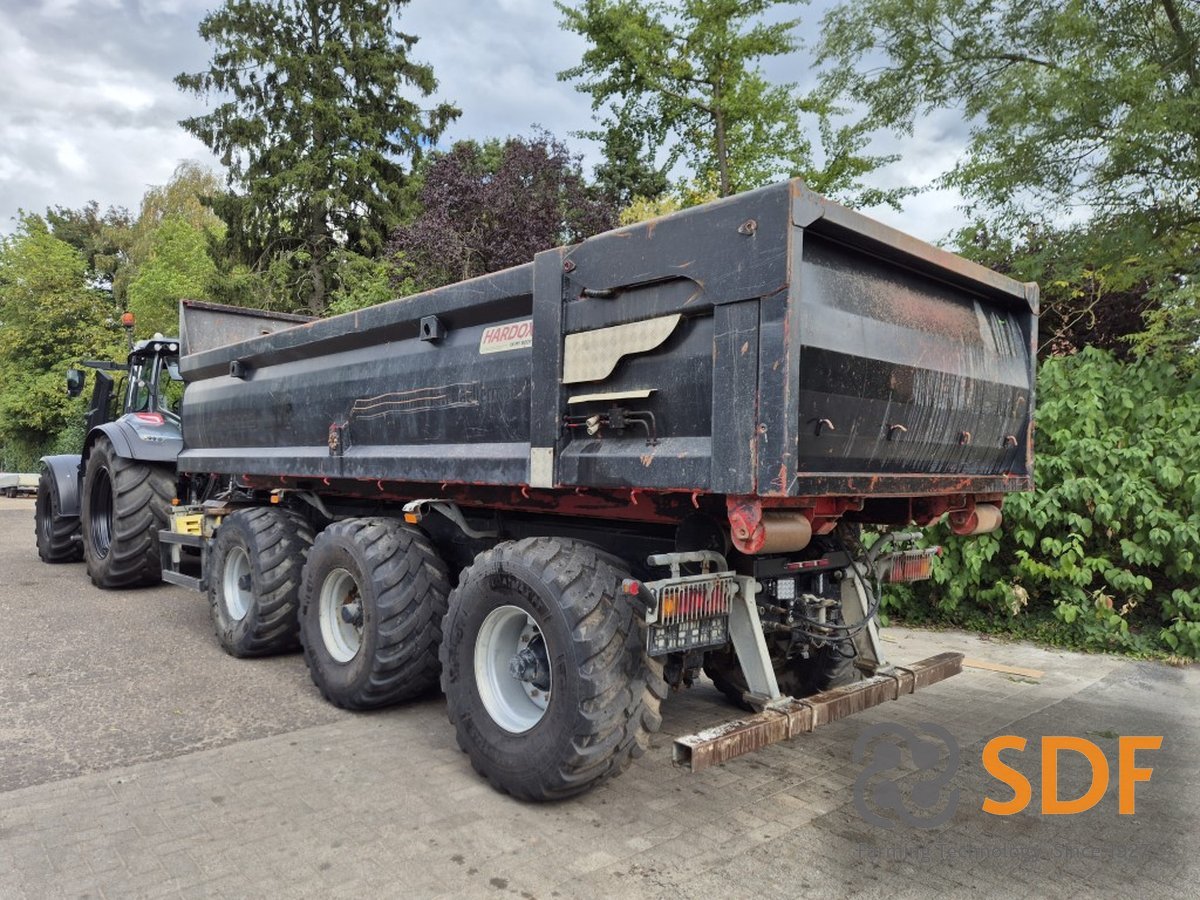 PRONAR T386