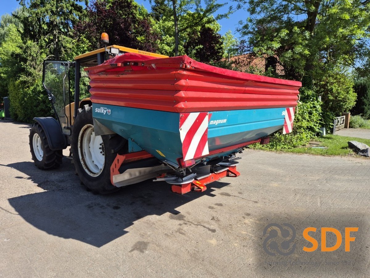 SULKY DPX MAGNUM 3600