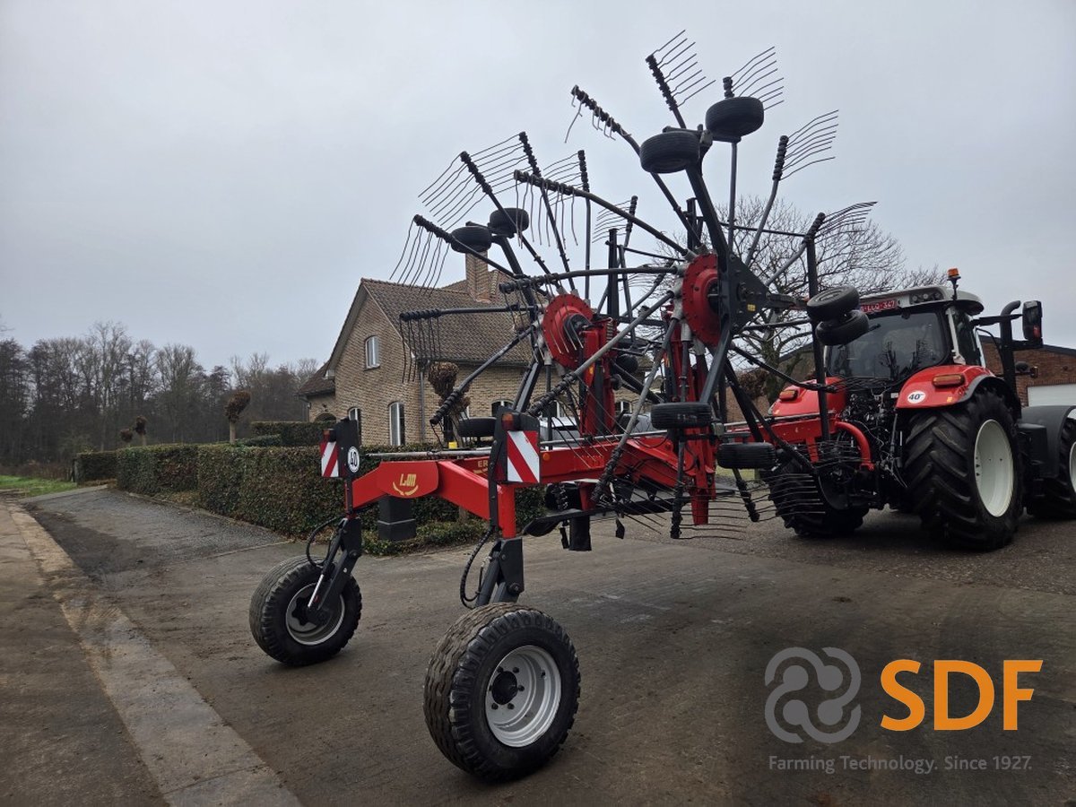 VICON ANDEX 904 HYDRO