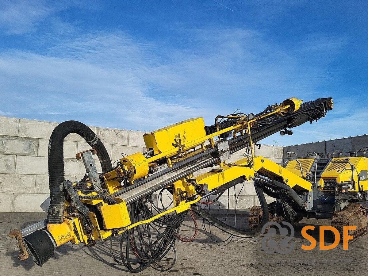 Atlas Copco ROC D7-01