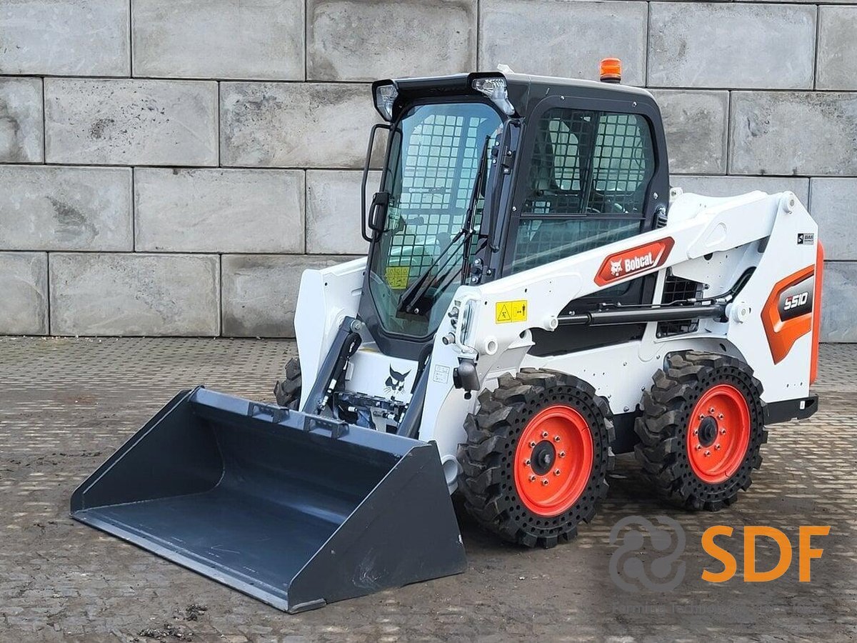 Bobcat S510