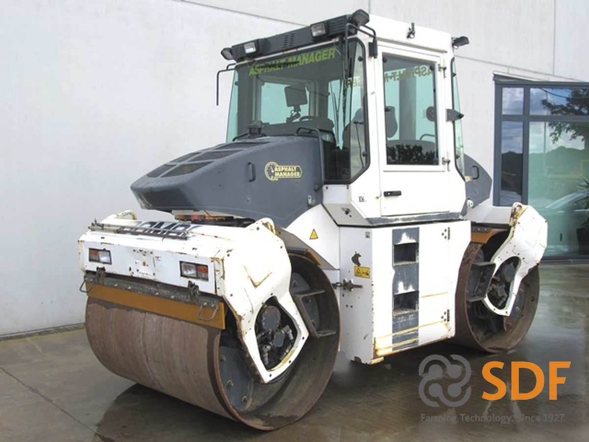 Bomag BW174AD-2 AM