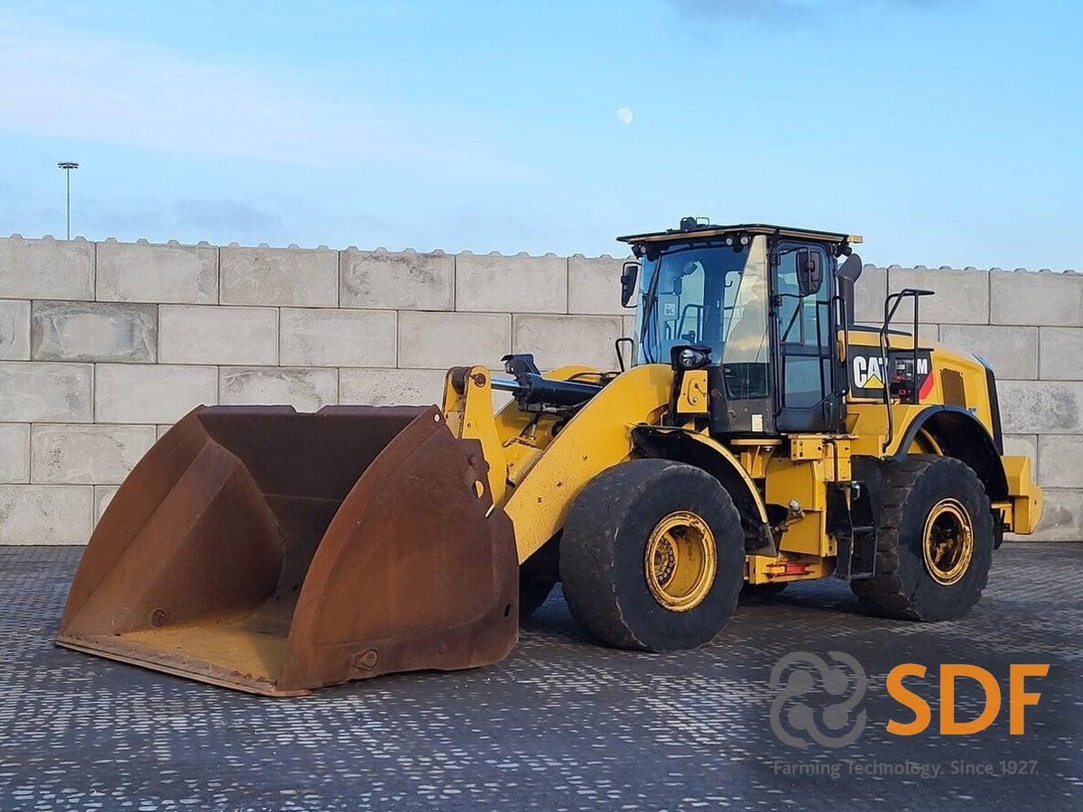 Caterpillar 950 M