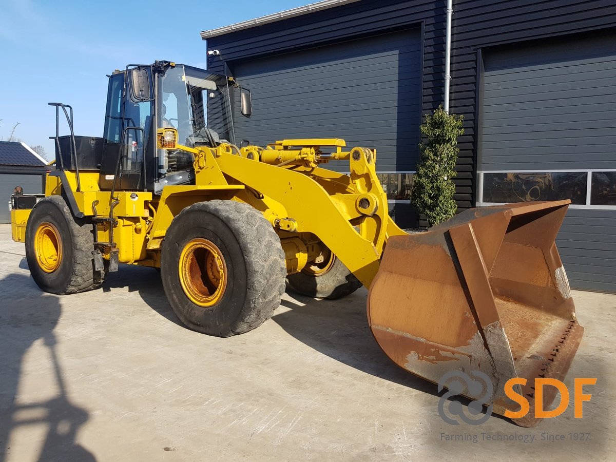 Caterpillar 950G
