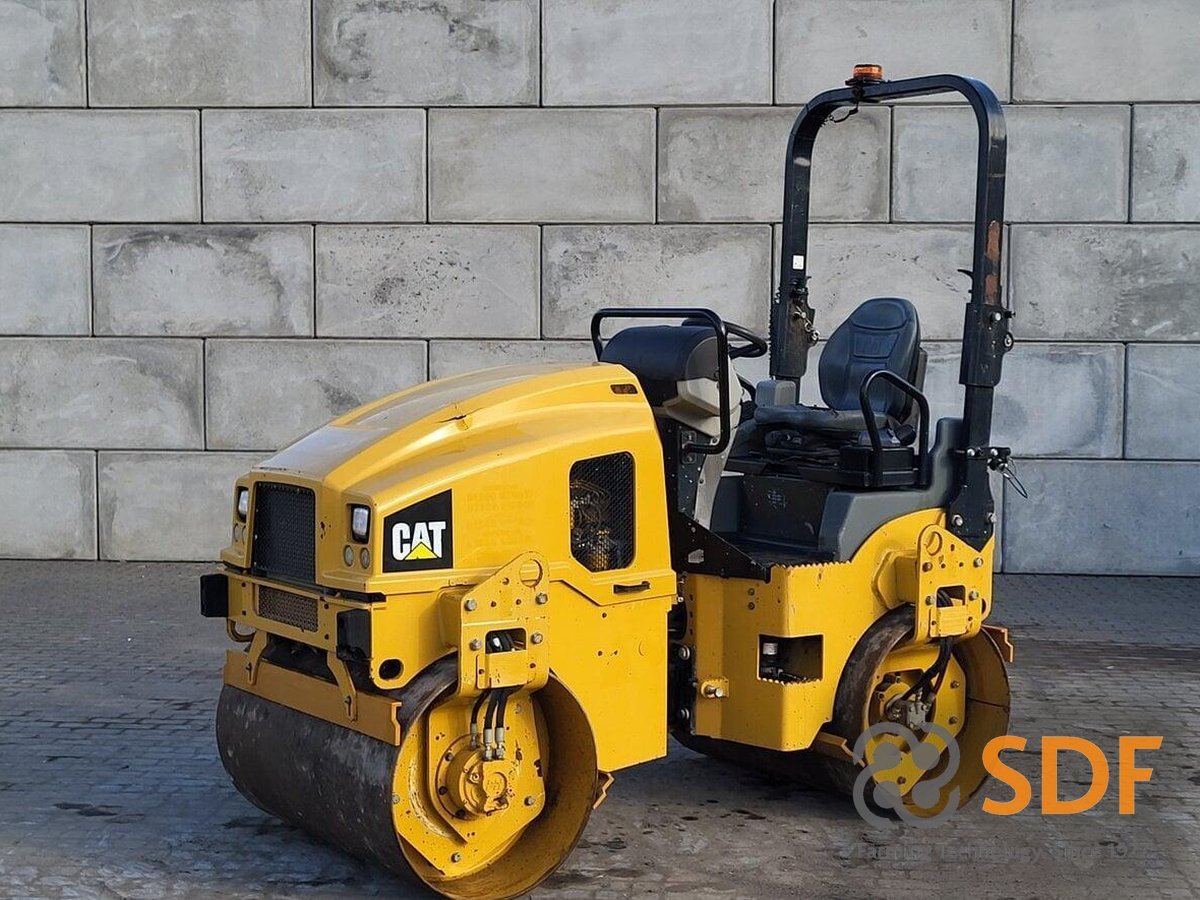 Caterpillar CB2.7