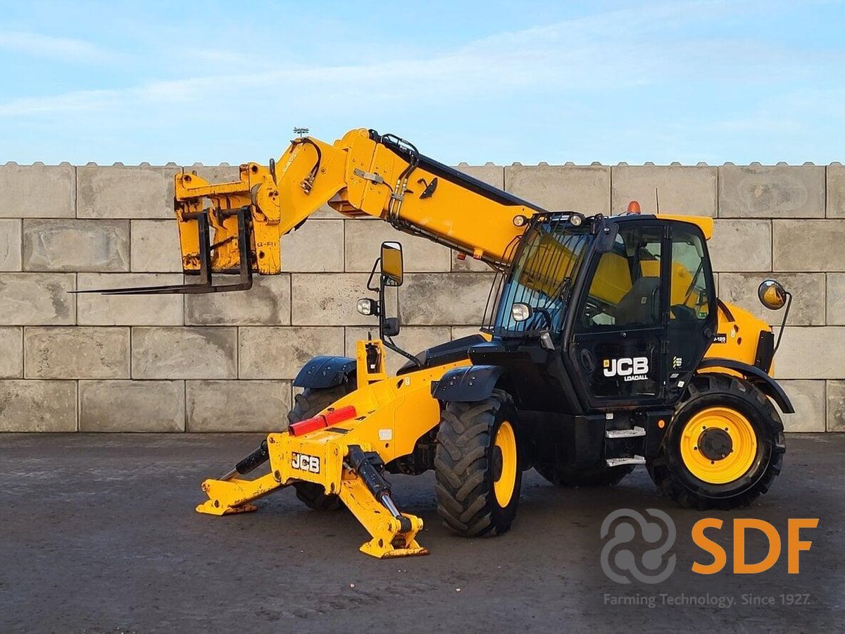 JCB 535-125