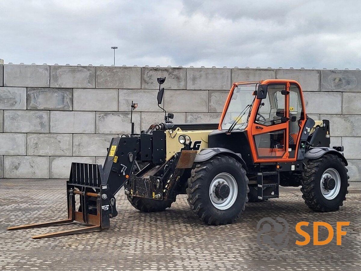 JLG 4017 PS