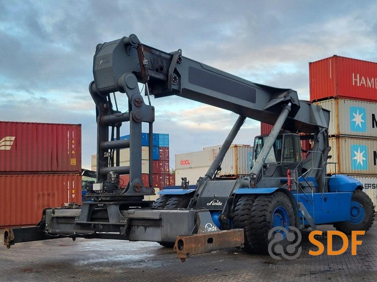 Linde C4545TL