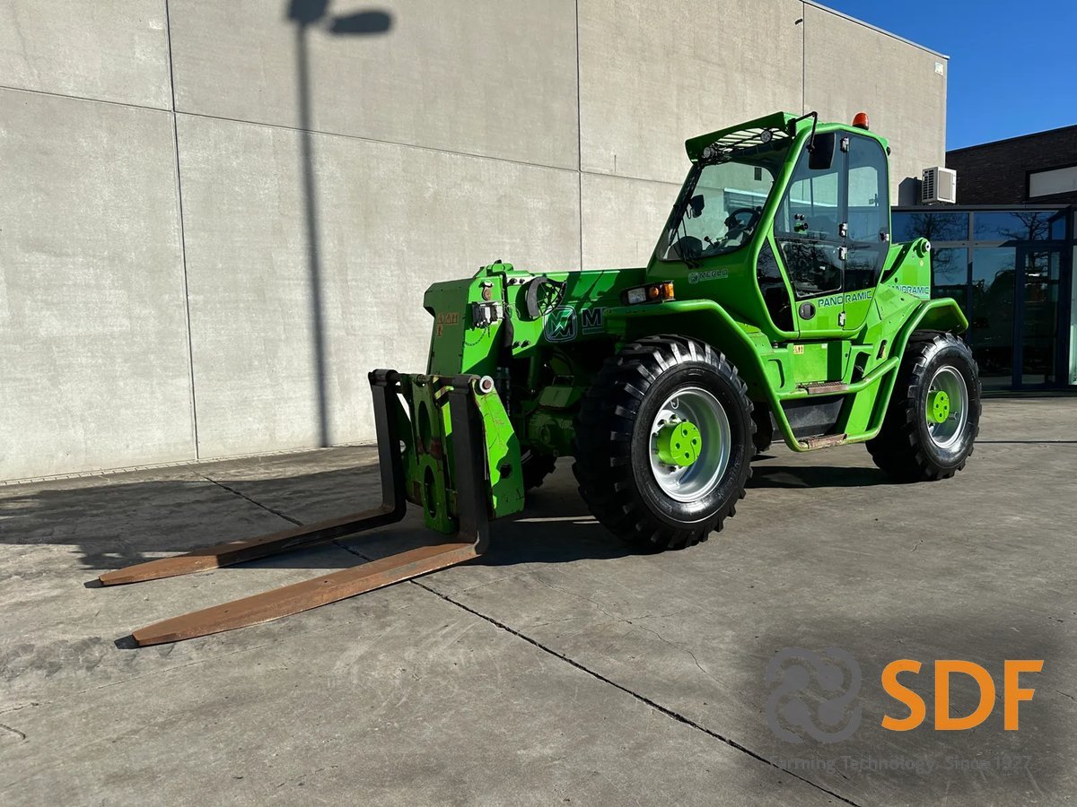 Merlo P120.10