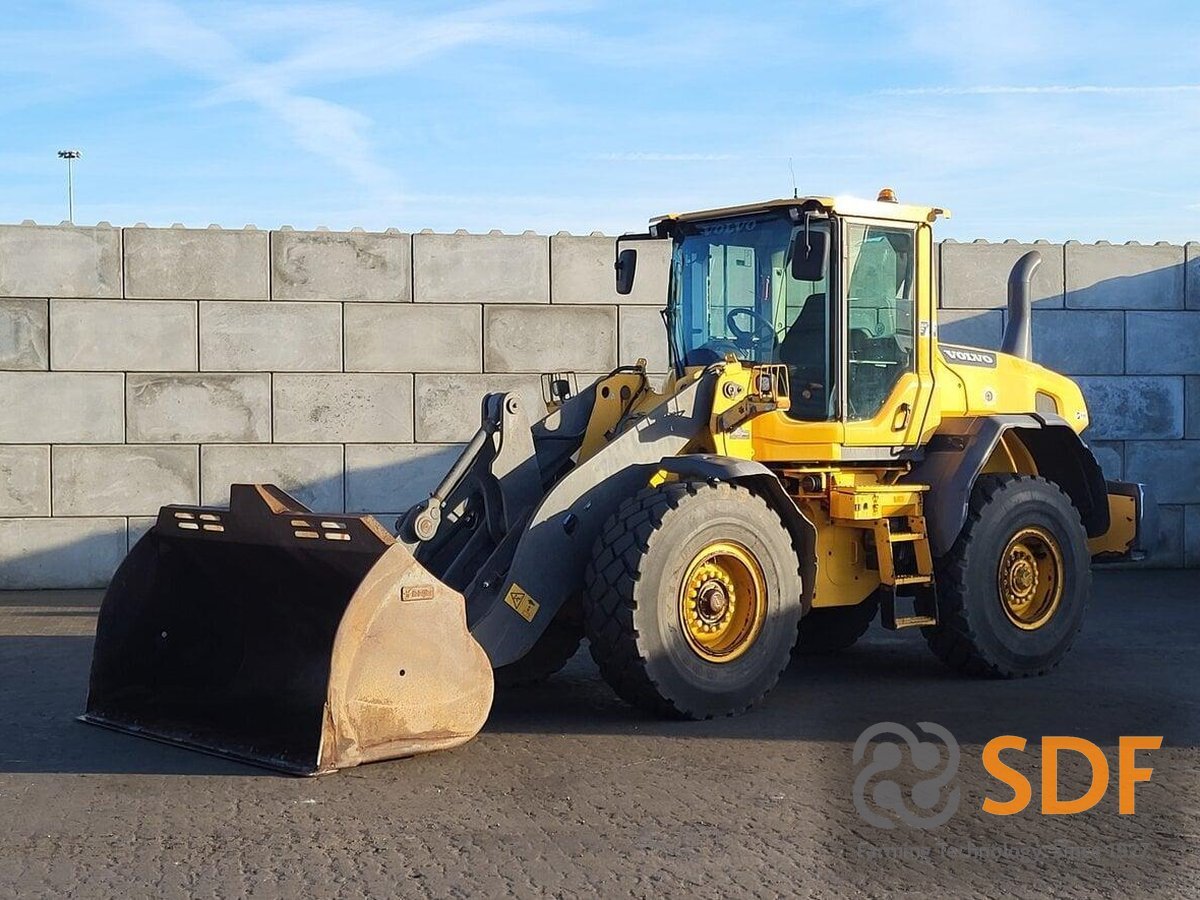 Volvo L70 G