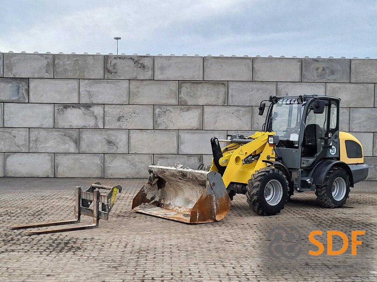 Wacker Neuson WL 44